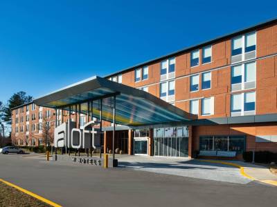 Aloft Lexington - Bild 1