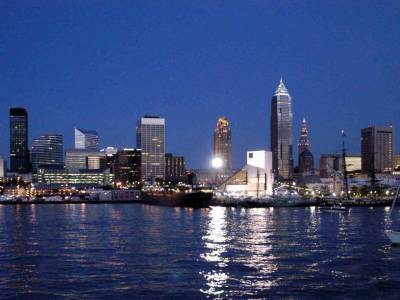 Courtyard Cleveland Airport South - Bild 1