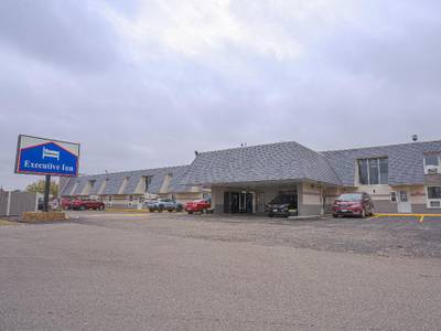 Executive Inn By Belvilla Owatonna Hwy 35 - Bild 1