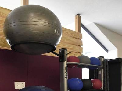 Courtyard Philadelphia Devon/Villanova - Bild 1