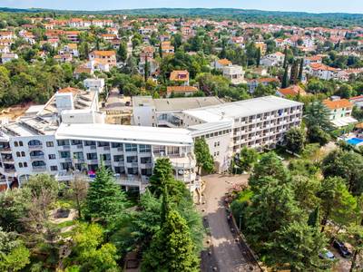 Hotel Malin - Bild 1