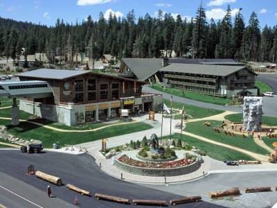 Mammoth Mountain Inn - Bild 1