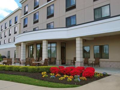 Courtyard Republic Airport Long Island/Farmingdale - Bild 1