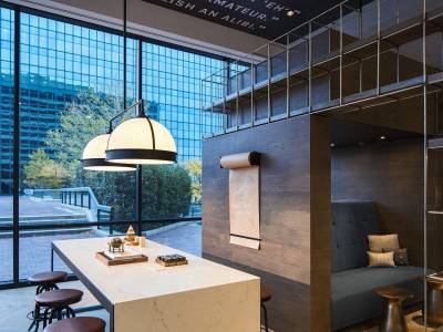 Renaissance Toledo Downtown Hotel - Bild 1