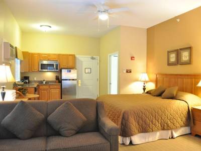 Attitash Mountain Village Resort - Bild 1