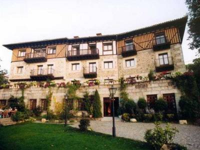 Dona Teresa - Bild 1