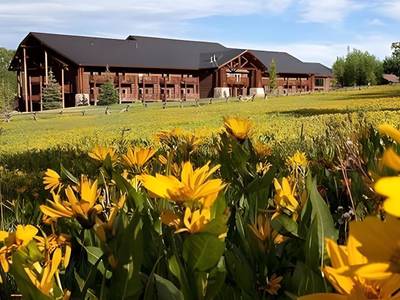 Daniels Summit Lodge - Bild 1