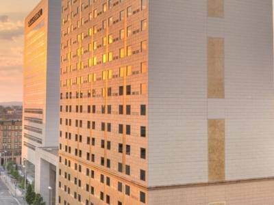 Davenport Tower - Bild 1