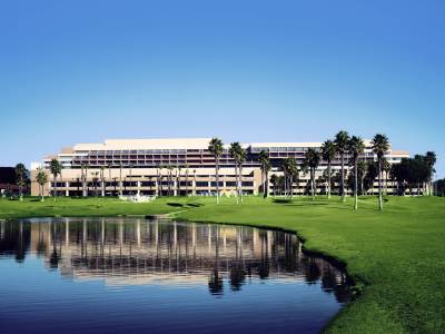 westdrift Manhattan Beach, Autograph Collection - Bild 1