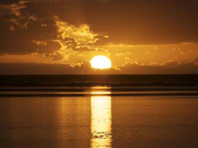 Manuia Beach Resort - Bild 1