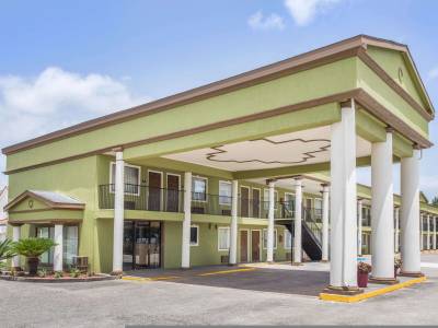 Motel 6 Crowley, LA - Bild 1