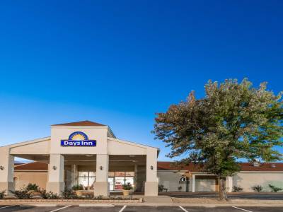 Quality Inn - Bild 1