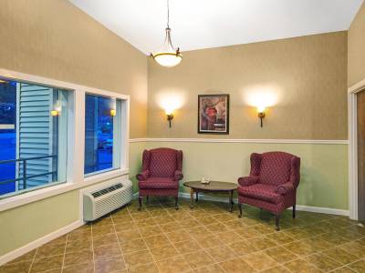 Days Inn by Wyndham Kittery - Bild 1