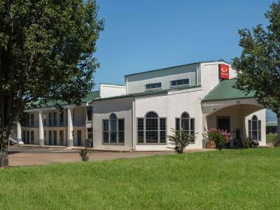 Econo Lodge - Bild 1