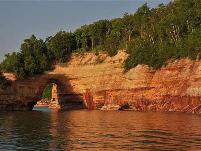 Pictured Rocks Inn & Suites - Bild 1