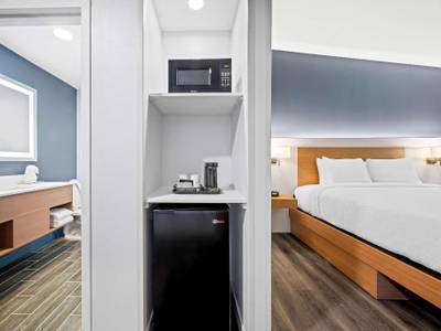 Best Western Niantic - New London/Mystic Area - Bild 1