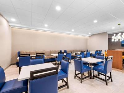 Best Western Niantic - New London/Mystic Area - Bild 1