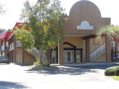 Days Inn by Wyndham Ridgeland South Carolina - Bild 1