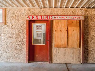 Lone Star Inn Vernon Texas - Bild 1