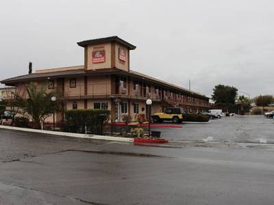 Days Inn by Wyndham Victorville - Bild 1