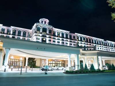 Bally's Dover Casino Resort - Bild 1