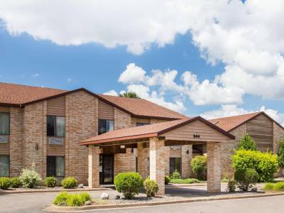 Days Inn by Wyndham Eagle River - Bild 1