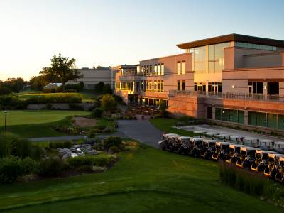 Eaglewood Resort and Spa - Bild 1