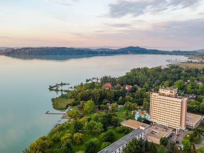 Danubius Hotel Marina - Bild 1