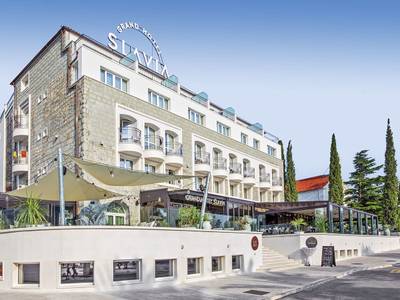 Grand Hotel Slavia - Bild 1