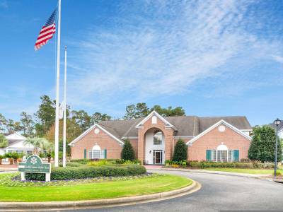 Festiva's Ellington at Wachesaw East Resort - Bild 1