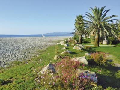 Marina d'Oru - Bild 1