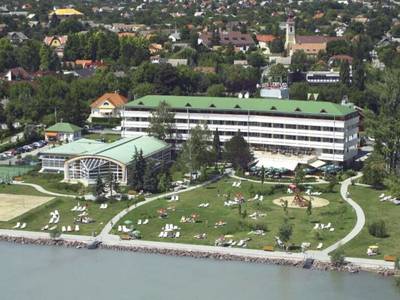 Marina Port - Bild 1