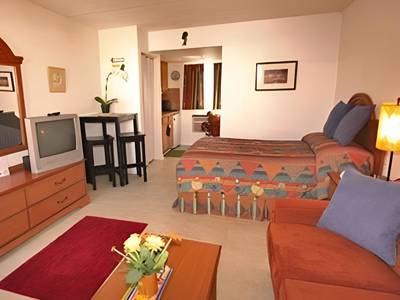 Esplanade Suites, a Sundance Vacations Resort - Bild 1