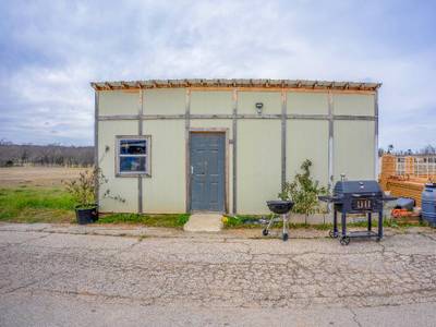 Executive Inn Mineral Wells - Bild 1