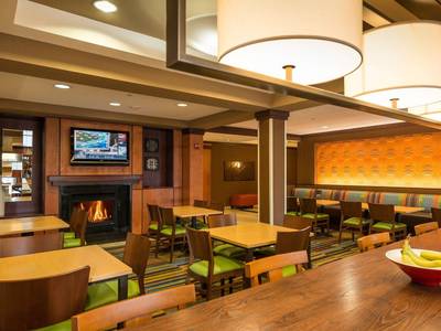 Fairfield Inn & Suites Augusta - Bild 1