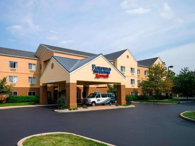 Best Western Allentown Bethlehem Lehigh Valley Inn & Suites - Bild 1
