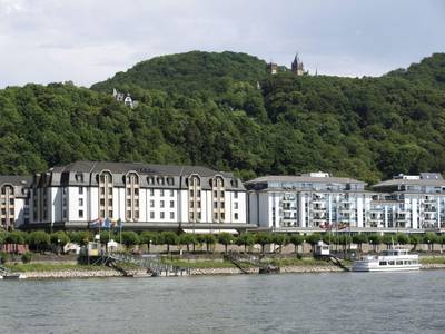 Maritim Hotel Königswinter - Bild 1