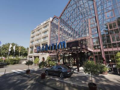 Maritim Hotel Köln - Bild 1