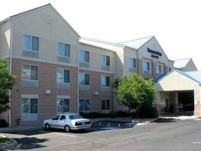 Fairfield Inn Denver Tech Center/South - Bild 1