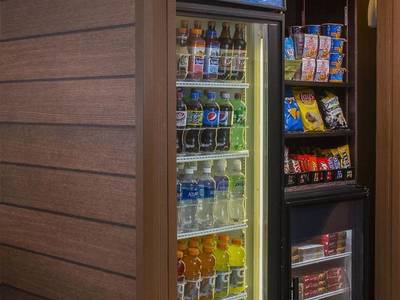 Fairfield Inn & Suites Lafayette I-10 - Bild 1