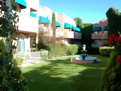 Forest Villas Hotel - Bild 1