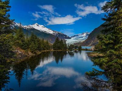 Four Points by Sheraton Juneau - Bild 1