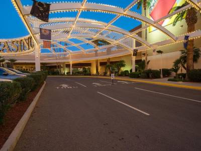 Golden Nugget Laughlin - Bild 1