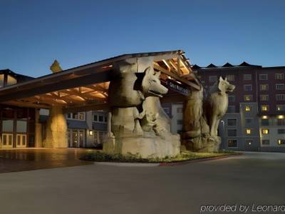 Great Wolf Lodge - Grand Mound - Bild 1