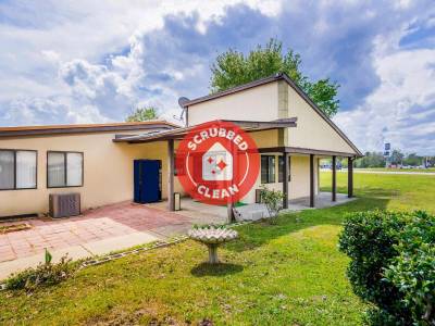 OYO Hotel Daleville AL Hwy 84 - Bild 1