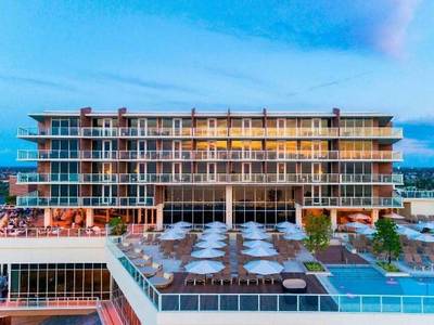 JW Marriott Marco Island Beach Resort - Bild 1