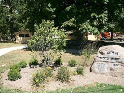 Hampton Inn & Suites Greensburg - Bild 1