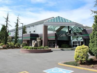 Medallion Inn and Suites - Bild 1