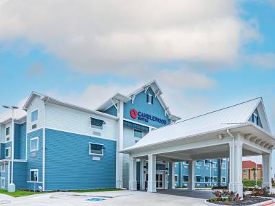 Candlewood Suites Aransas Pass - Bild 1