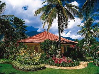 Matahari Beach Resort & Spa - Bild 1